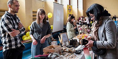„Dzień Kobiet z sercem” na Łazienkach w Kościanie
