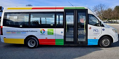 Komunikacja miejska w Kościanie – poznaj szczegóły
