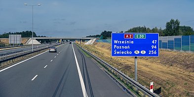Drożej na autostradzie A2. Nowe ceny od środy