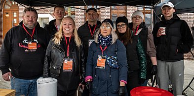 16 tysięcy dla pogorzelców zebrane podczas festynu