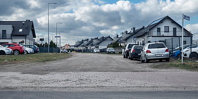 Przebudują ul. Fellmanna w Kościanie