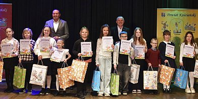 Konkurs na „Najpiękniejszą Kartkę Wielkanocną” 2026