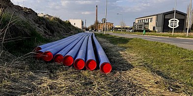 Prace na Nacławskiej ruszą w przyszłym tygodniu