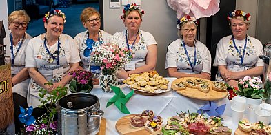 Sejmik Regionalny Powiatu Kościańskiego [ZDJĘCIA]