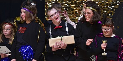 XVIII Konkurs Tańca „O Złotą Nutkę” w Konopnickiej