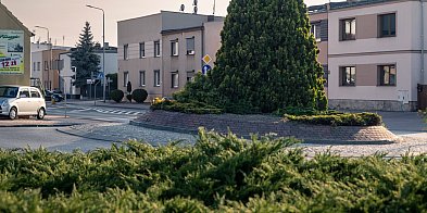 „Krzywe Rondo” oficjalnie Krzywe