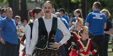 Majówka w Kościanie i okolicy