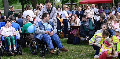Jubileuszowy Dzień Godności Osób z Niepełnosprawnością