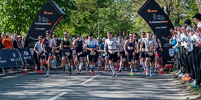 10. edycja ChampionMan Duathlon Czempiń [ZDJĘCIA]