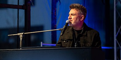 Koncert Mateusza Ziółko w Czempiniu [ZDJĘCIA]