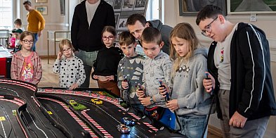 XI Kościańska Noc Muzeów [ZDJĘCIA]