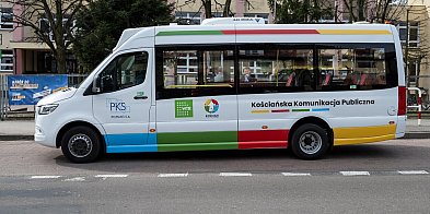 Zmiany w Kościańskiej Komunikacji od 18 maja