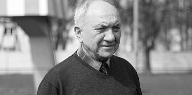 Odszedł Tadeusz Borowiak, wieloletni działacz Obry Kościan