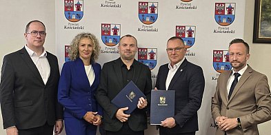 Będzie ścieżka rowerowa z Morownicy do Bronikowa
