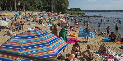 Darmowe busy na plażę w Nowym Dębcu od soboty