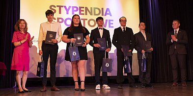 Kościańska Gala Sportu. Nagrody i stypendia dla sportowców  [ZDJĘCIA]