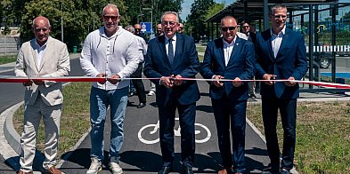 Punkty przesiadkowe otwarte [ZDJĘCIA]
