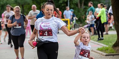 XXIII Romantyczny Bieg Parami 2026 [ZDJĘCIA]