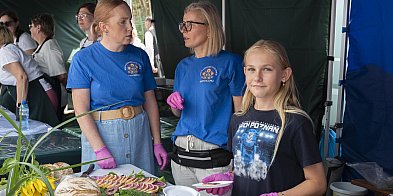 Plaża Dębiec Festiwal: Festiwal Smaków i zespoły