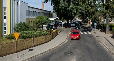 Drogowa rewolucja na ulicach Kościana. Szykują się poważne zmiany-88736