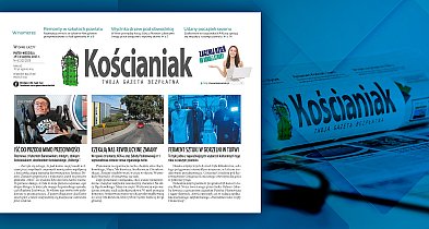 Powakacyjny „Kościaniak”. Zapraszamy do lektury-88793