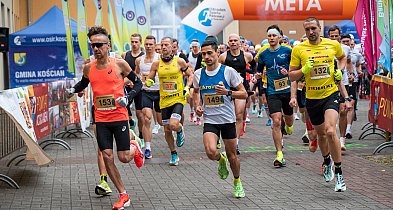 XXXIX Bieg Chłapowskiego w Turwi [ZDJĘCIA]-89107