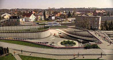 Budowa tunelu pod torami w Czempiniu coraz bliżej-89420