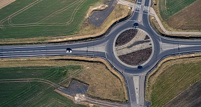 Obwodnica Kościana z wykonawcą! Rozstrzygnięto przetarg na budowę drogi-89453