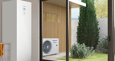 Ogrzewanie pompą ciepła – jak działa i kiedy naprawdę się opłaca?-89552