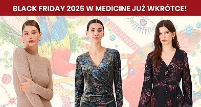 Ubrania, które warto kupić teraz – selekcja na sezon Black Friday-89567