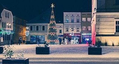 Świąteczna reklama na portalu 2025-89844