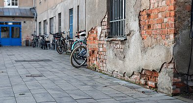 Miasto zrezygnowało z dotacji na termomodernizację liceum-90045