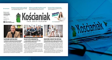 Świąteczne wydanie gazety „Kościaniak”-90126