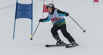 Mistrzostwa Powiatu Kościańskiego w Narciarstwie i Snowboardzie [ZDJĘCIA]