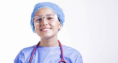 Ile kosztuje sukienka medyczna?