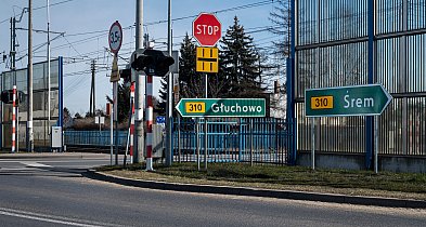 Podziemne przejście pieszo-rowerowe w Czempiniu. Przetarg do końca lutego