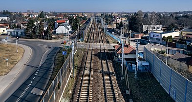 Podziemne przejście pieszo-rowerowe w Czempiniu. Gmina ogłosiła przetarg
