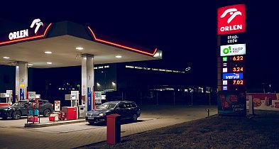 Ceny paliw w Kościanie drastycznie podskoczyły. Zwłaszcza diesel [ZDJĘCIA]