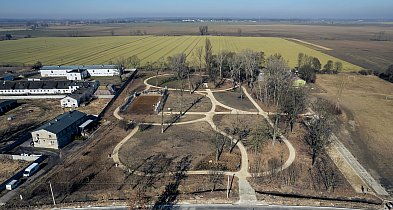 Tak zmienił się park w Jasieniu. Zobacz efekt rewitalizacji [ZDJĘCIA]