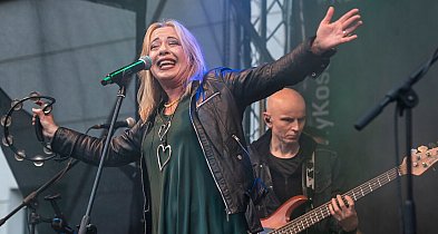 Pierwszy dzień Dni Kościana 2026. Na rockowo i z energią [ZDJĘCIA/WIDEO]