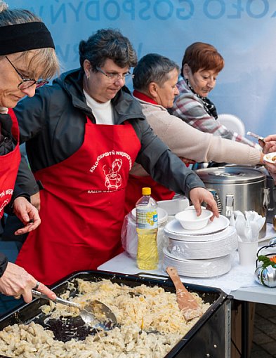 Pyrafest 2025 na Rynku w Kościanie [ZDJĘCIA]-89178
