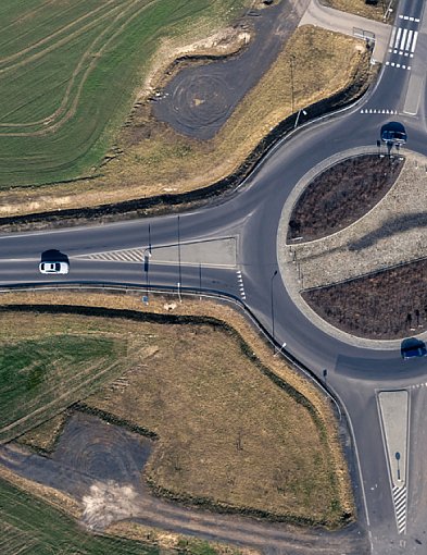 Obwodnica Kościana z wykonawcą! Rozstrzygnięto przetarg na budowę drogi-89453