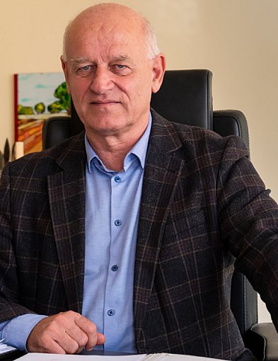 Andrzej Przybyła: Mamy wspaniałych mieszkańców-89697