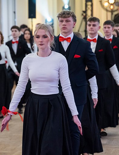 Studniówka ZSP Nietążkowo 2026 [ZDJĘCIA, FILMY]