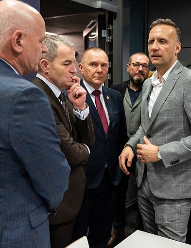 Umowa na budowę obwodnicy Kościana podpisana [ZDJĘCIA]