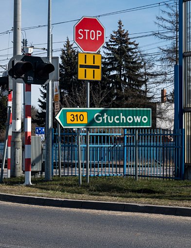 Podziemne przejście pieszo-rowerowe w Czempiniu. Przetarg do końca lutego