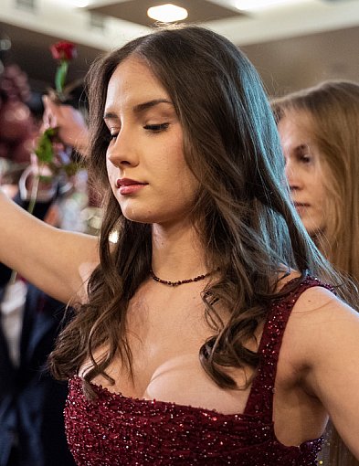 Studniówka „Ratajczaka” 2026! Bal maturzystów w Bonikowie [ZDJĘCIA i FILMY]