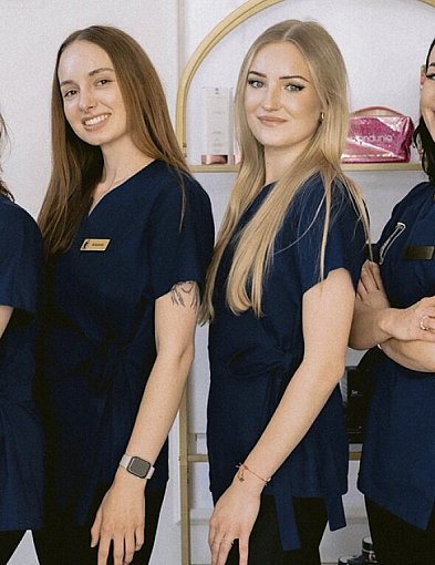 Wakacje zacznij w Studio Figura Kościan