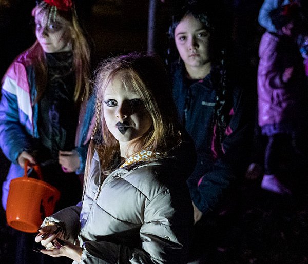 Halloween Party z Rzeczodzielnią na Placu Wolności [ZDJĘCIA]-89417