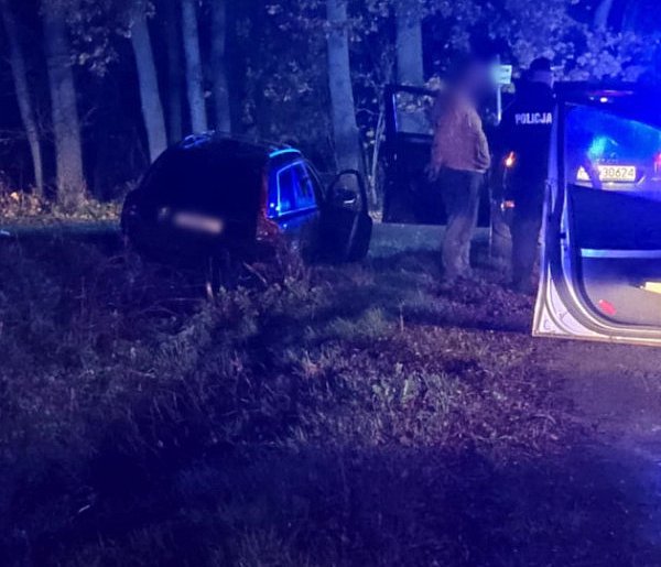 Strzelanina w sąsiednim powiecie. Zakończono policyjną obławę [ZDJĘCIA]-89441